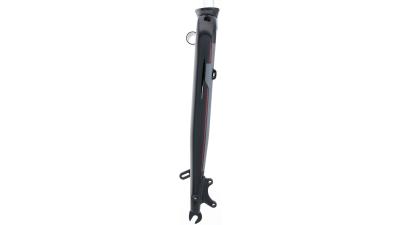 Tern Gabel  L schwarz Produktbild 1