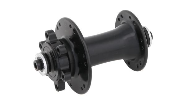 Tern Kinetix Pro  1 1/8"-1,5" tapered schwarz