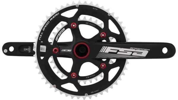 Tern Gossamer Pro  L schwarz