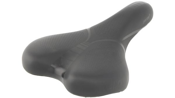 Tern Porter  1 1/8"-1,5" tapered schwarz