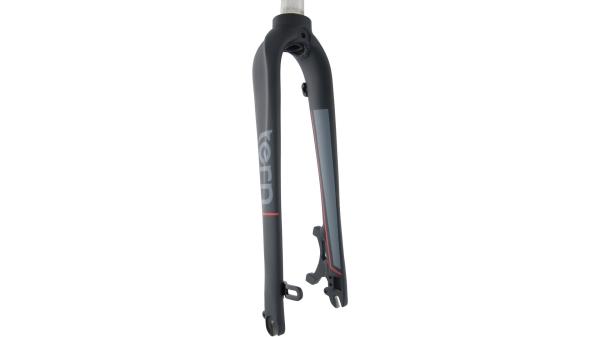 Tern Tarsus  L schwarz