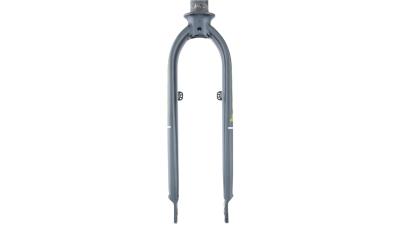 Tern Gabel  1 1/8"-1,5" tapered silber Produktbild 2