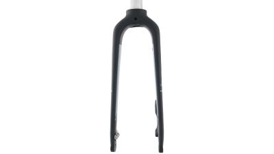 Tern Tarsus  1 1/8"-1,5" tapered schwarz Produktbild 2