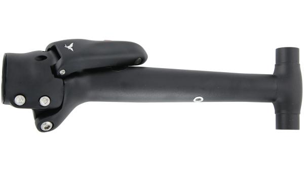 Tern Physis-T  L schwarz
