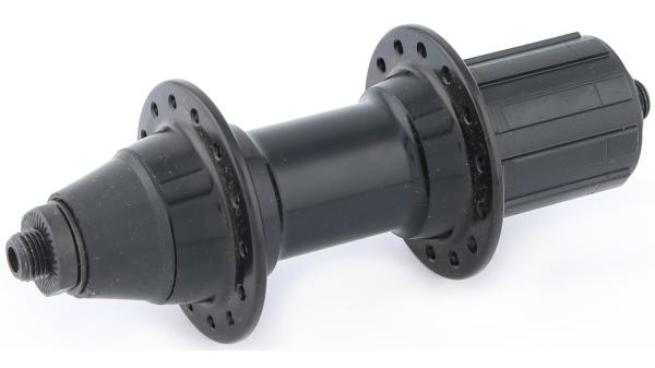 Tern Hinterradnabe  1 1/8"-1,5" tapered schwarz