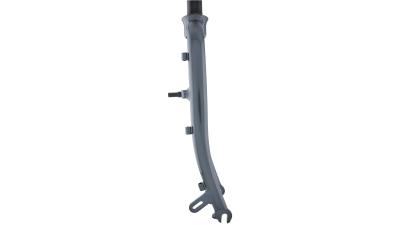 Tern Gabel  1 1/8"-1,5" tapered silber Produktbild 1