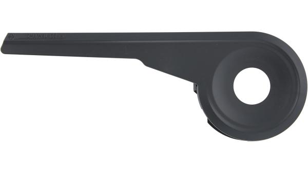 Tern Kettenkasten  1 1/8"-1,5" tapered schwarz