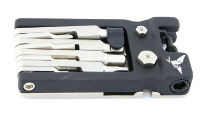Tern 2.0  L schwarz Produktbild 1