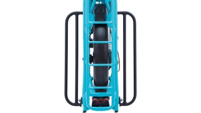 Tern Sidekick&trade; Lower Deck  L schwarz Produktbild 2
