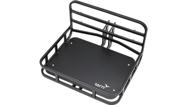 Tern Transporteur Rack  L schwarz