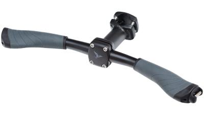 Tern Sidekick&trade; Flat Bars  L schwarz Produktbild 1