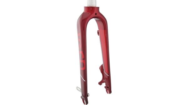 Tern Tarsus  L rot, silber
