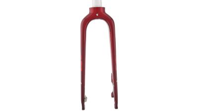 Tern Tarsus  L rot, silber Produktbild 2