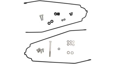 Tern Schutzblech-Set  M14 schwarz Produktbild 1