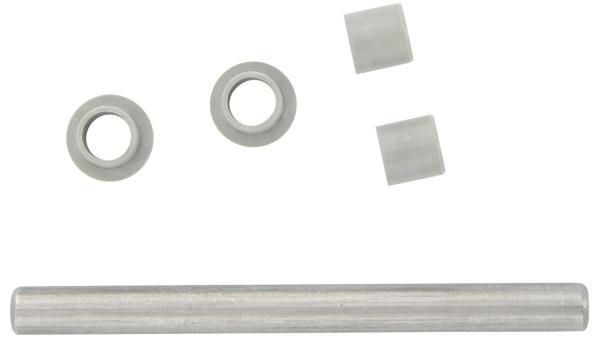 Tern Rahmenverschluss  L silber