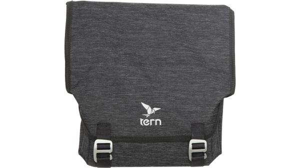 Tern Bucketload  L schwarz