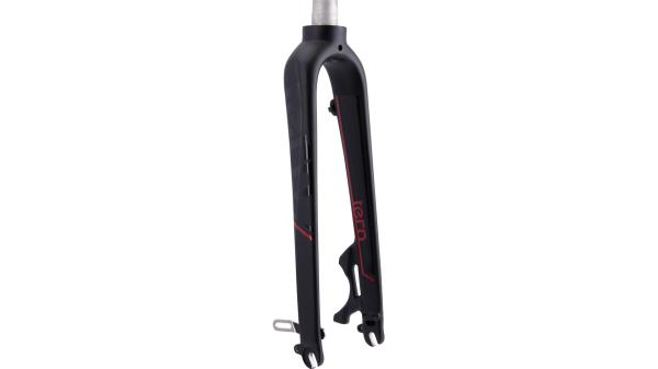 Tern Tarsus  L schwarz, rot