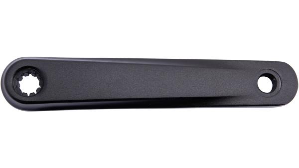 Tern Kurbelsatz  1 1/8"-1,5" tapered schwarz