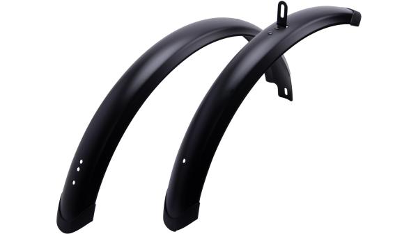 Tern Schutzblech-Set  1 1/8"-1,5" tapered schwarz