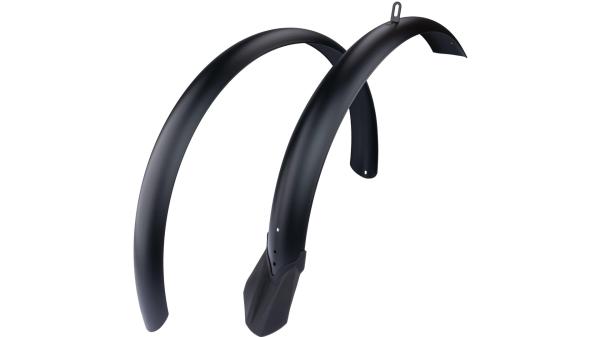 Tern Schutzblech-Set  1 1/8"-1,5" tapered schwarz