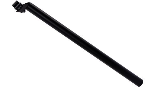 Tern Sattelst&uuml;tze  1 1/8"-1,5" tapered schwarz