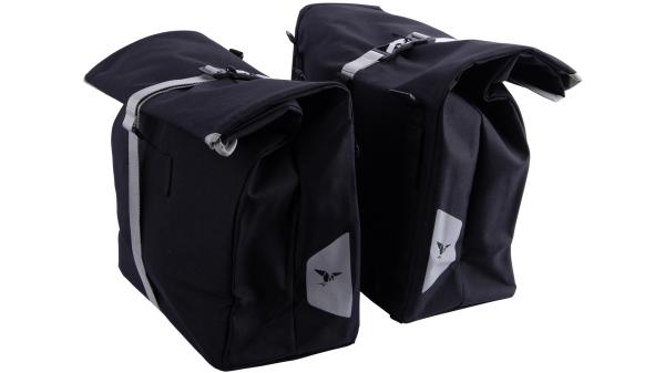 Tern Cargo Hold 37 Panniers  L schwarz