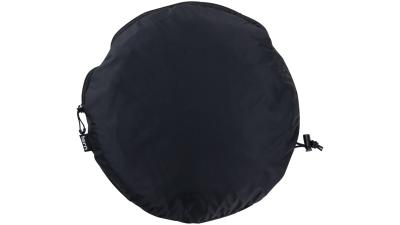 Tern Popcover  L schwarz Produktbild 1