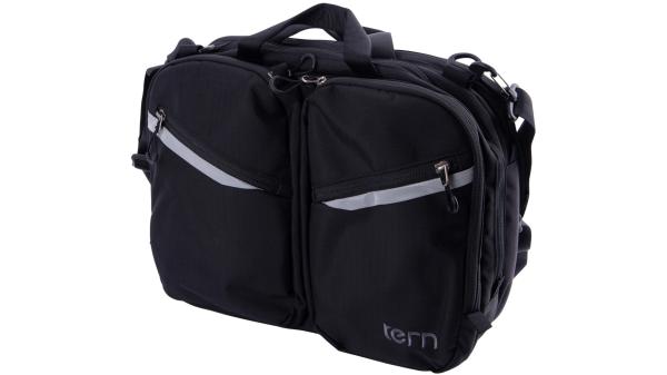 Tern HQ Bag  L schwarz