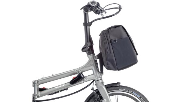 Tern Go-To Bag  L schwarz