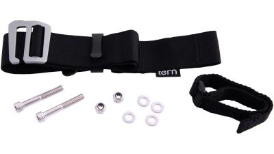 Tern Pack Rack  L schwarz Produktbild 1