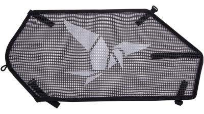 Tern Sidekick Foot Guard  L schwarz Produktbild 1