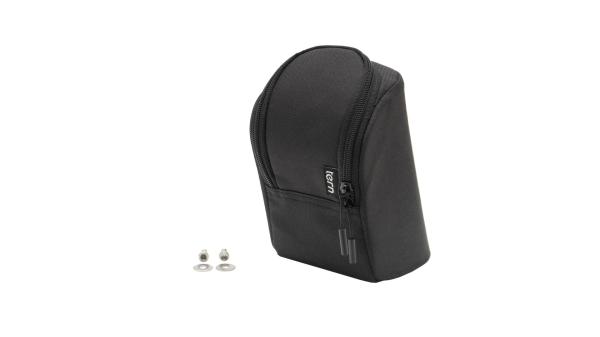 Tern RidePouch  L schwarz