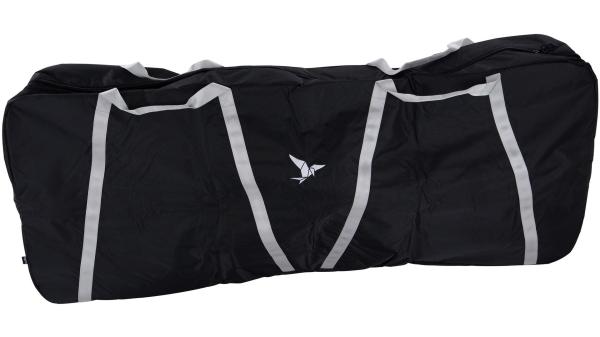Tern Bodybag  L schwarz