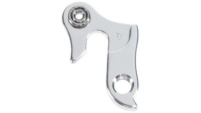 Tern Schaltauge  1 1/8"-1,5" tapered silber Produktbild 1