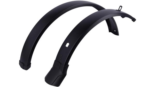 Tern Schutzblech-Set  M14 schwarz