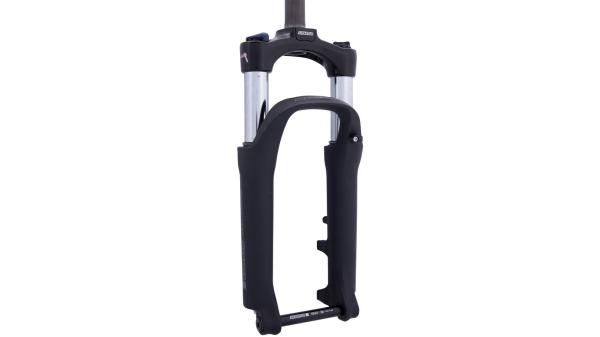 SR Suntour Tern  M14 schwarz, silber