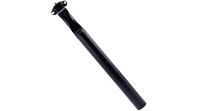 Tern Feder-Patentsattelst&uuml;tze  1 1/8"-1,5" tapered schwarz Produktbild 1
