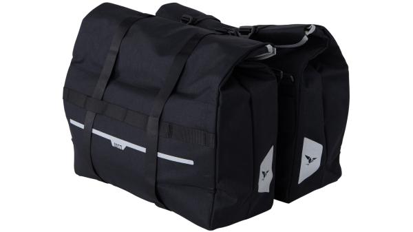 Tern Cargo Hold&trade; 52 Panniers  L schwarz
