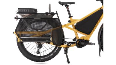 Tern Sidekick&trade; Wheel Guard XL  L schwarz Produktbild 1