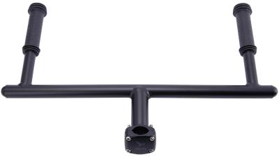 Tern Sidekick&trade; Joyride Bars  L schwarz Produktbild 1