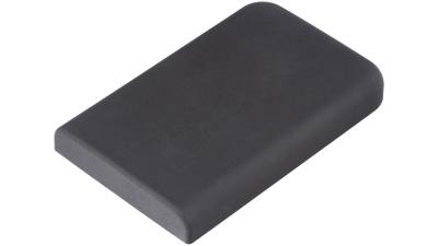 Tern Clubhouse Seat Pad  L schwarz Produktbild 1