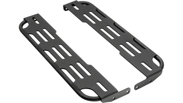 Tern Sidekick Wide Decks  L schwarz