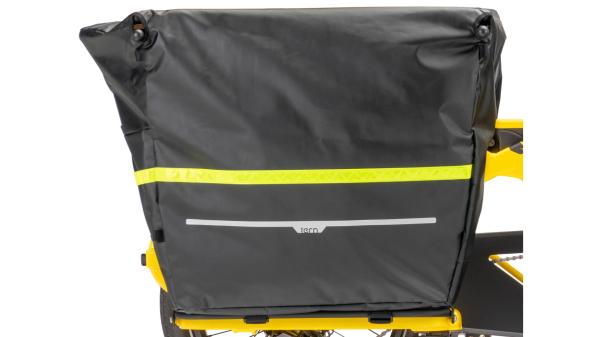Tern Storm Box  L schwarz