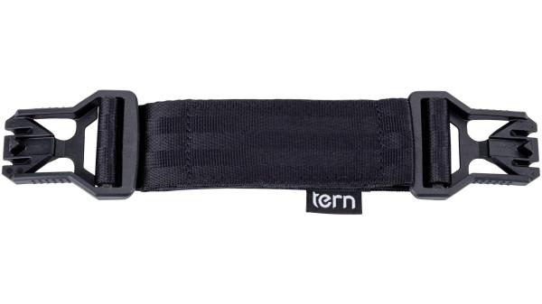 Tern Packtaschenadapter  L schwarz