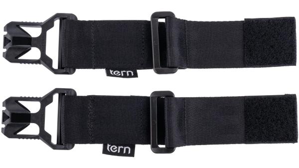 Tern Gen.2  L schwarz