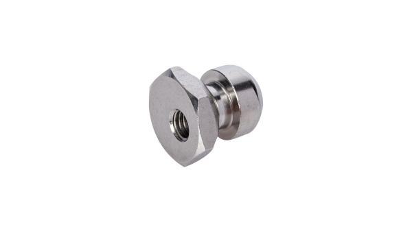 Tern Rahmenclip-System  L silber