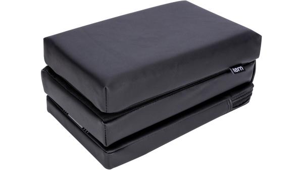 Tern Clubhouse +  XL schwarz
