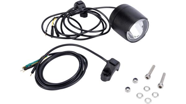 Tern High Beam Ignis  L schwarz