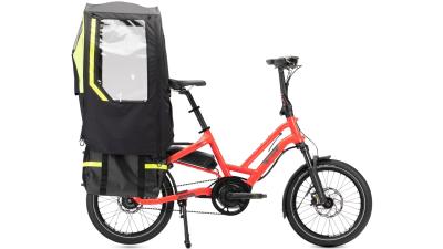 Tern Storm Shield Mini  L schwarz Produktbild 1