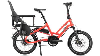 Tern Clubhouse Mini  L schwarz Produktbild 2
